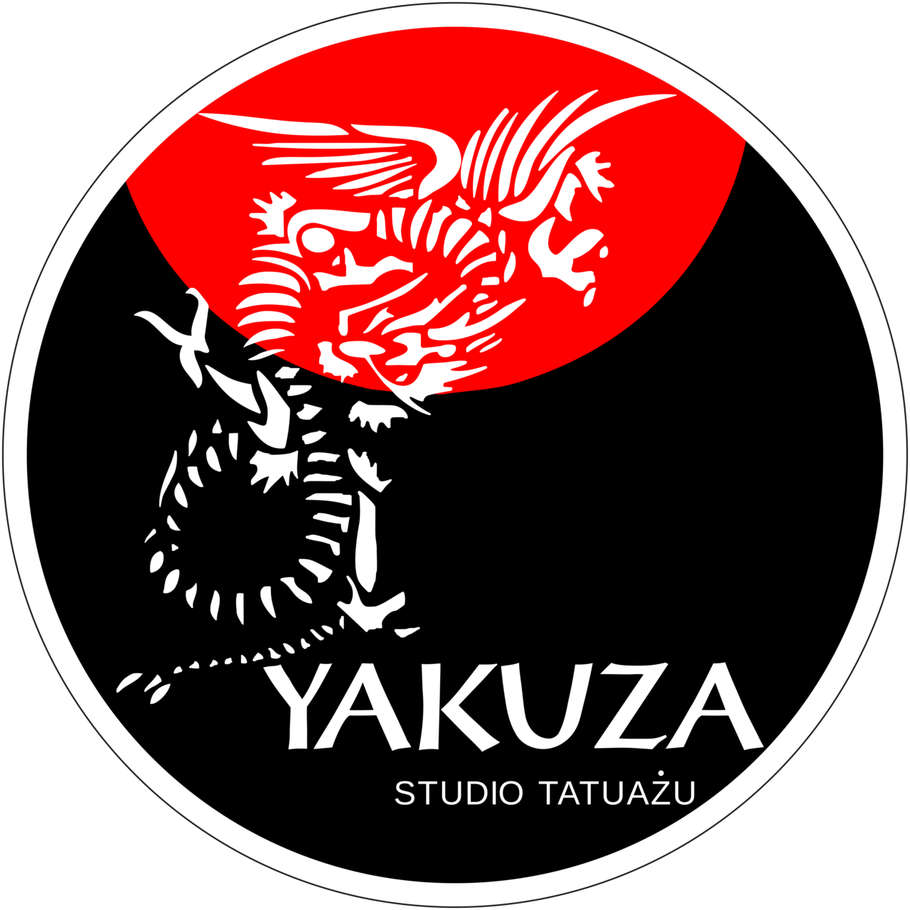 Yakuza Tattoo
