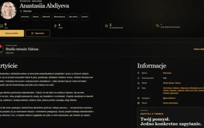 Jak wybrać odpowiedni styl tatuażu? Kilka wskazówek od Yakuza Tattoo Studio