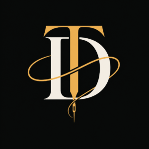 Logo platformy Dobre Tatuaże